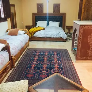 Flashback House Apartamento Marrakesh