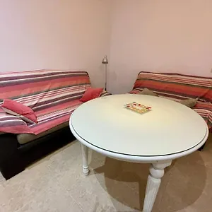 Almogavares Apartamento Córdoba