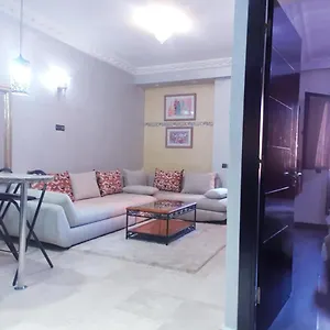 Sabor Anas Majorelle Apartamento Marrakesh