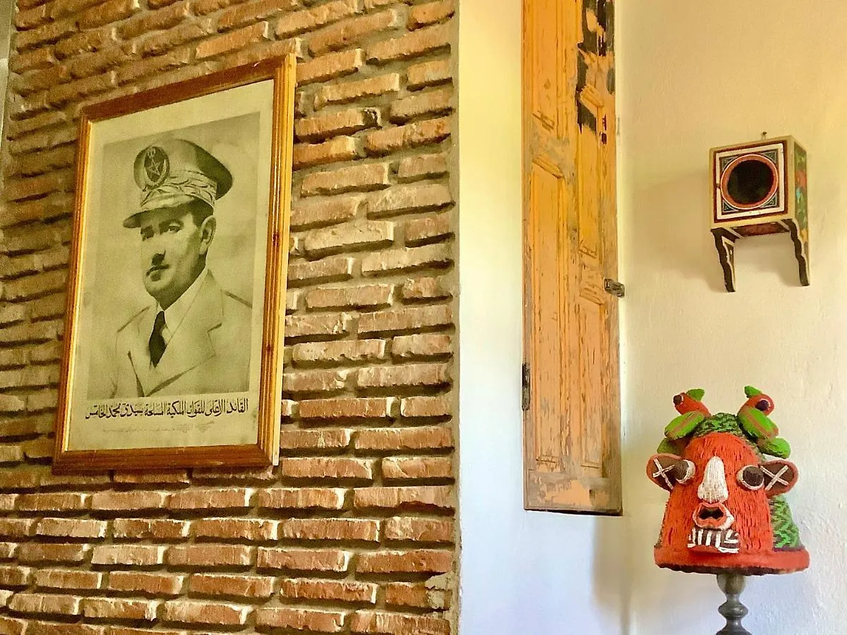 Dar 91 Essaouira Διαμέρισμα